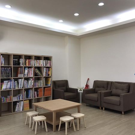 Enjoy The Fly Bnb Taitung Экстерьер фото