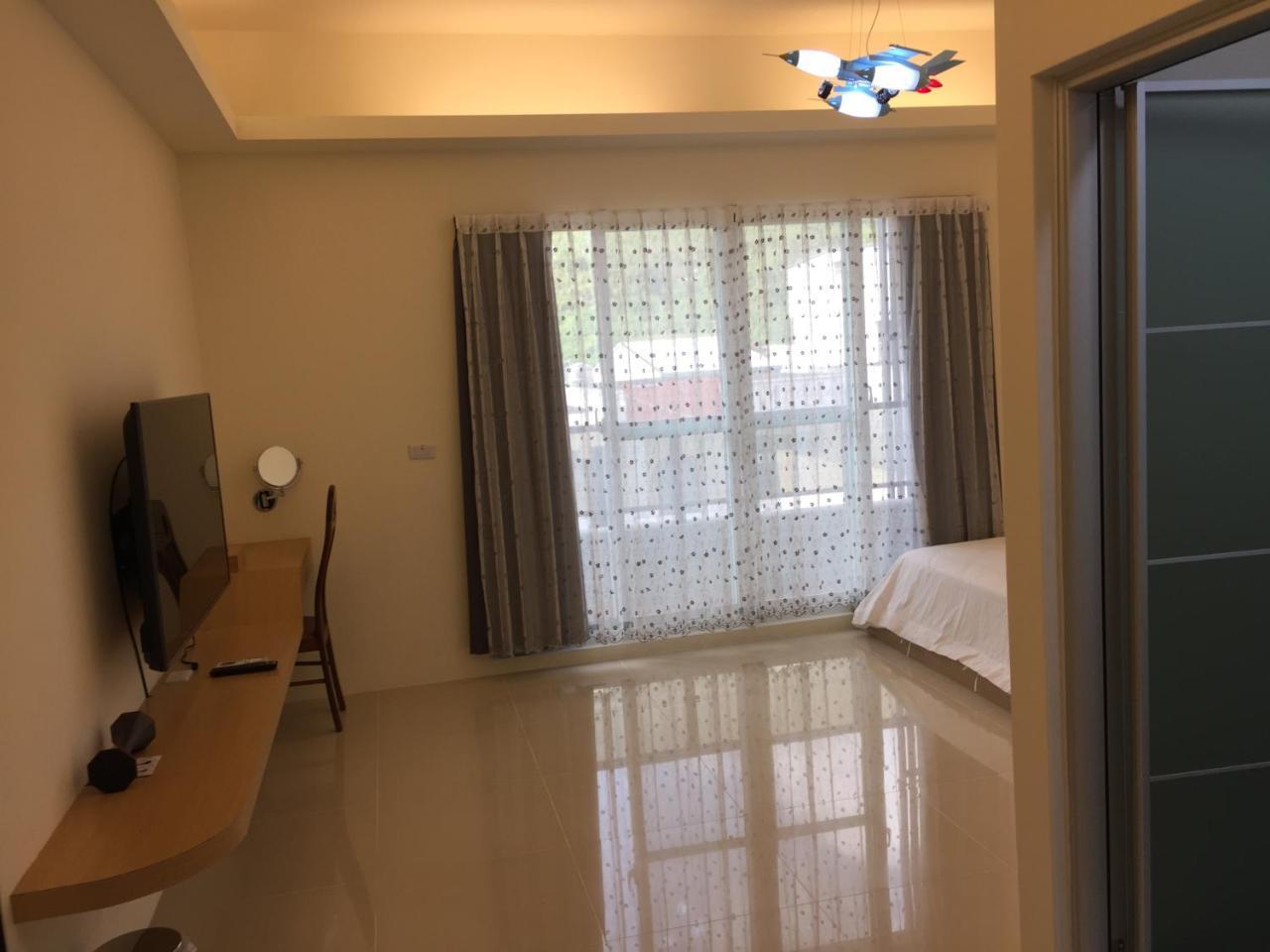 Enjoy The Fly Bnb Taitung Экстерьер фото