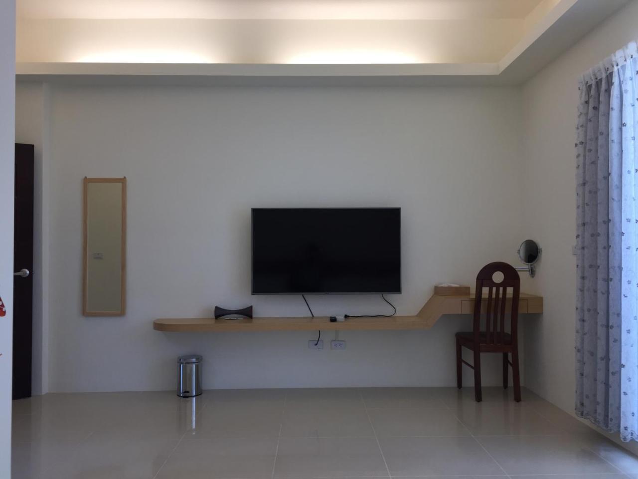 Enjoy The Fly Bnb Taitung Экстерьер фото